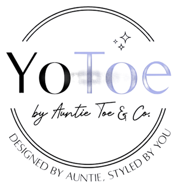 YoToe by Auntie Toe